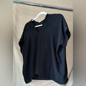 Newbury Kustom Black Short Sleeve